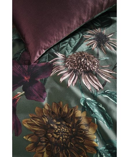 Beddinghouse Dahlias  Multi 140x200/220 cm