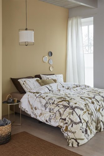 Beddinghouse Beddinghouse Grasses Natural 140x200/220 cm afbeelding