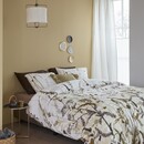 Beddinghouse Beddinghouse Grasses  Natural 240x200/220 cm