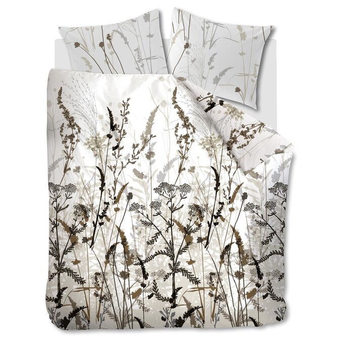 Beddinghouse Grasses  Natural 240x200/220 cm