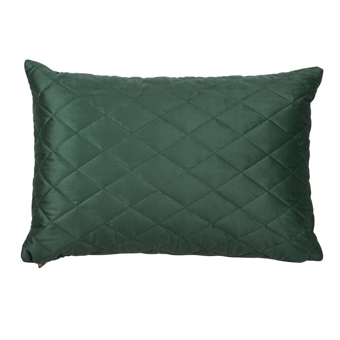 Beddinghouse x Van Gogh Peonies Cushion  Green 40x60 cm sierkussen Beddinghouse x Van Gogh Peonies Cushion  Green 40x60 cm sierkussen