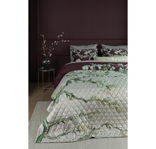 Beddinghouse x Van Gogh Blossoming  Sand 180x260 cm sprei
