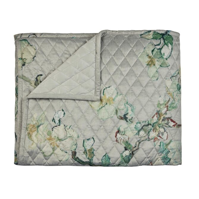 Beddinghouse x Van Gogh Blossoming  Sand 180x260 cm sprei