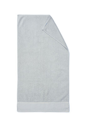 Marc O' Polo Douchelaken Linan 70x140 Grey