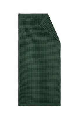 Marc O' Polo Handdoek Mova 50x100 Dark green