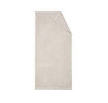 Marc O' Polo Handdoek Mova 50x100 Oatmeal