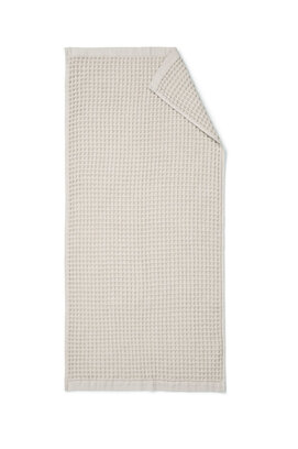 Marc O' Polo Handdoek Mova 50x100 Oatmeal