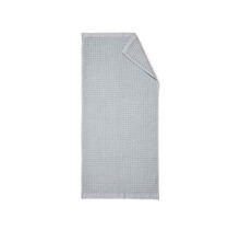 Marc O' Polo Handdoek Mova 50x100 Grey