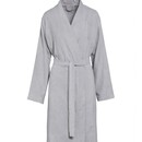 Marc O'Polo Marc'O Polo Tuppu Badjas Soft Grey  M