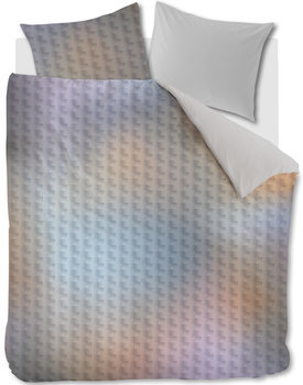 Kardol Shimmer Dekbedovertrek - Multi 200 x 200/220 cm