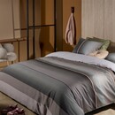 Kardol by Beddinghouse Kardol dekbedovertrek Charlottesville Grey Green 240x200/220 cm