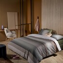 Kardol by Beddinghouse Kardol dekbedovertrek Charlottesville Grey Green 240x200/220 cm