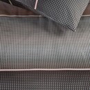 Kardol by Beddinghouse Kardol dekbedovertrek Charlottesville Grey Green 240x200/220 cm