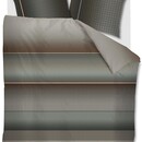 Kardol by Beddinghouse Kardol dekbedovertrek Charlottesville Grey Green 240x200/220 cm