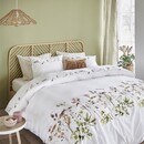 Marjolein Bastin Marjolein Bastin Dekbedovertrek Graceful Multi 140x200/220 cm