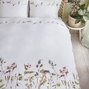 Marjolein Bastin Marjolein Bastin Dekbedovertrek Graceful Multi 240x200/220 cm