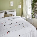 Marjolein Bastin Marjolein Bastin Dekbedovertrek Tweet Multi 140x200/220 cm