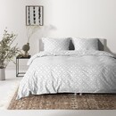 Cinderella Dekbedovertrek  Lilou 240x200/220 white