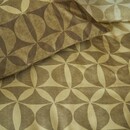 Damai Dekbedovertrek  Jada 240x200/220 green