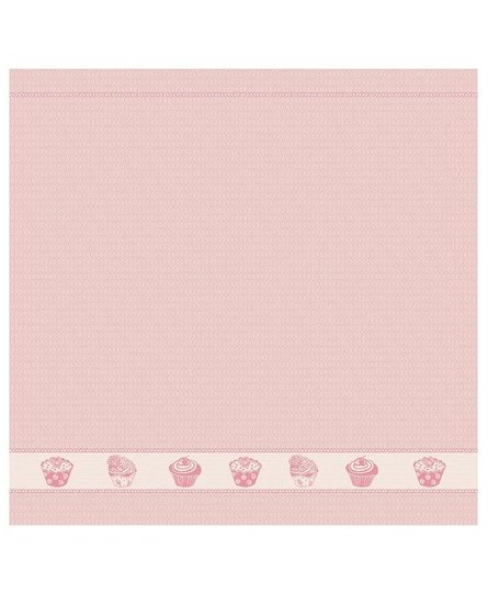 DDDDD theedoek bakery 60x65 pink