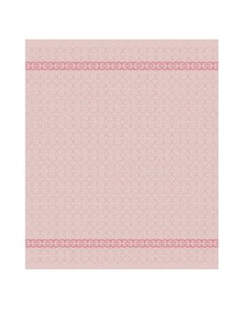 DDDDD keukendoek bakery 50x55 pink