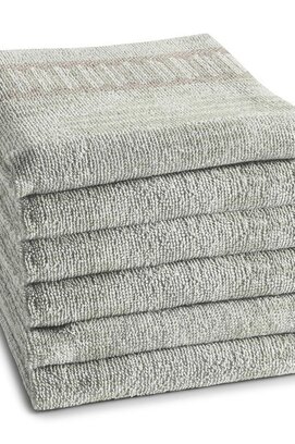 DDDDD Keukendoek Lysse 50x55 Cream