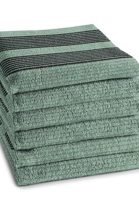 DDDDD Keukendoek Baxter 50x55 Green