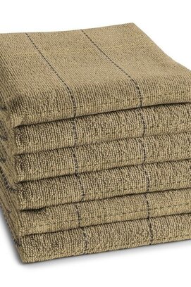 DDDDD Keukendoek Fence 50x55 Sand