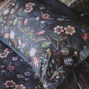 Pip Studio Pip Studio Mirrorama Cushion Dark Blue 35x60 cm