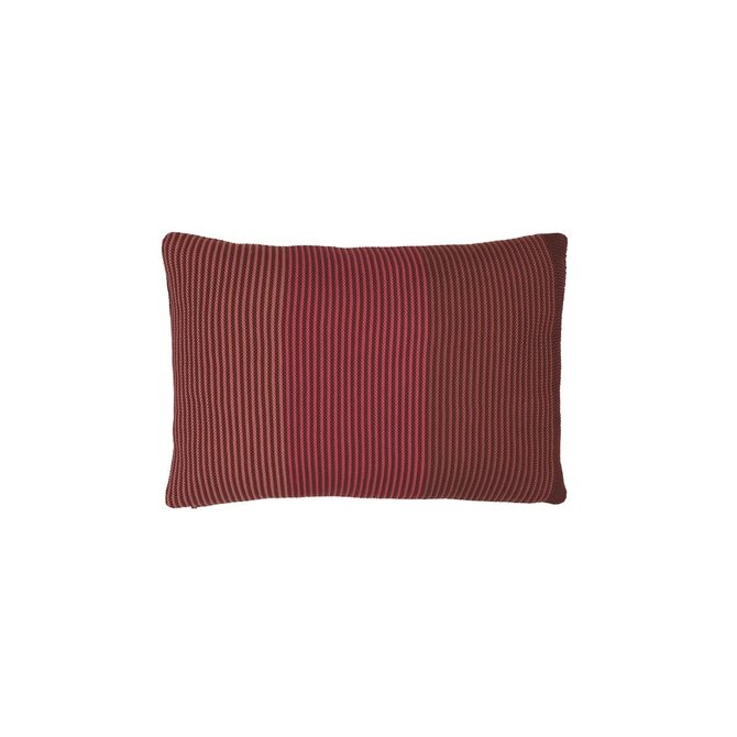 Pip Studio Blockstripe Cushion Pink 40x60 cm Pip Studio Blockstripe Cushion Pink 40x60 cm