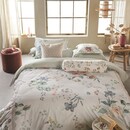 Pip Studio Pip Studio Tokyo Bouquet  dekbedovertrek   260x200/220 cm  Wit