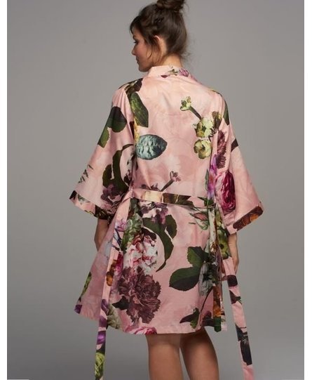 Essenza Kimono Fleur Rose L