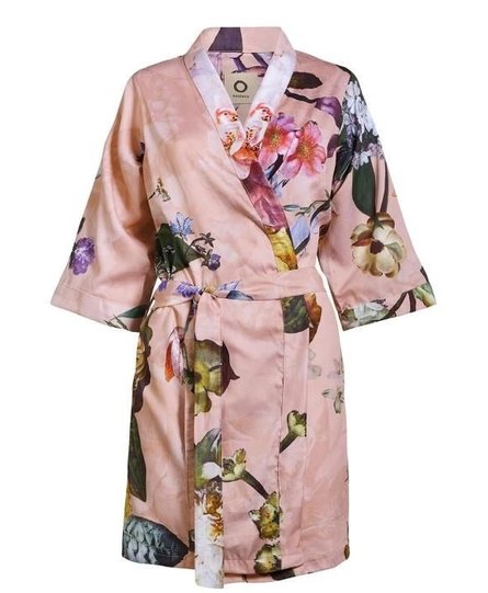 Essenza Kimono Fleur Rose M