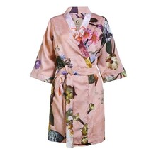 Essenza Kimono Fleur Rose S