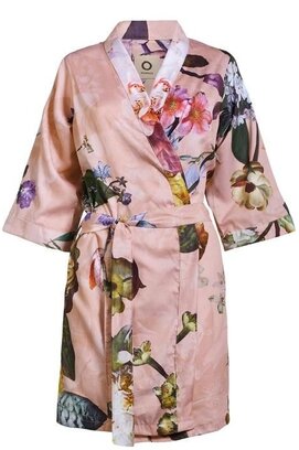 Essenza Kimono Fleur Rose S