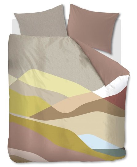 Beddinghouse Dutch Design Daybreak  Dekbedovertrek  Multi 260x200/220 cm