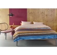 Beddinghouse Dutch Design Girona  Dekbedovertrek  Multi 240x200/220 cm