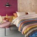Dutch Design Beddinghouse Dutch Design Girona  Dekbedovertrek  Multi 60x70 cm