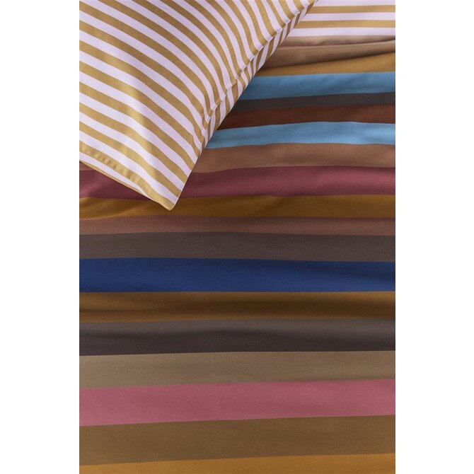 Beddinghouse Dutch Design Girona  Dekbedovertrek  Multi 60x70 cm
