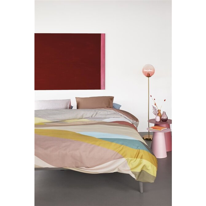 Beddinghouse Dutch Design Daybreak  Dekbedovertrek  Multi 240x200/220 cm Beddinghouse Dutch Design Daybreak  Dekbedovertrek  Multi 240x200/220 cm