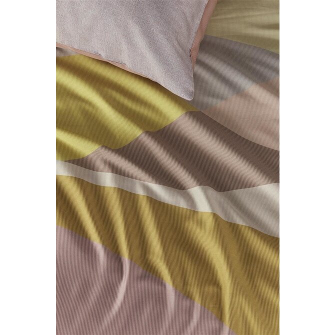 Beddinghouse Dutch Design Daybreak  Dekbedovertrek  Multi 240x200/220 cm Beddinghouse Dutch Design Daybreak  Dekbedovertrek  Multi 240x200/220 cm