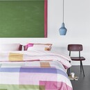 Dutch Design Beddinghouse Dutch Design Translucent  Dekbedovertrek  Multi 240x200/220 cm
