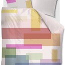 Dutch Design Beddinghouse Dutch Design Translucent  Dekbedovertrek  Multi 60x70 cm