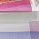 Dutch Design Beddinghouse Dutch Design Translucent  Dekbedovertrek  Multi 60x70 cm