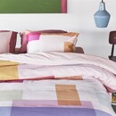 Dutch Design Beddinghouse Dutch Design Translucent  Dekbedovertrek  Multi 60x70 cm