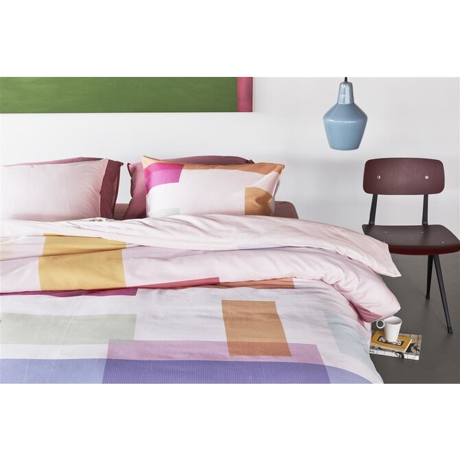 Beddinghouse Dutch Design Translucent  Dekbedovertrek  Multi 60x70 cm