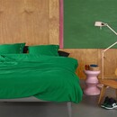 Dutch Design Beddinghouse Dutch Design Far Away  Dekbedovertrek  Green 260x200/220 cm