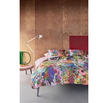 Beddinghouse Dutch Design Emberglow  Dekbedovertrek  Multi 240x200/220 cm