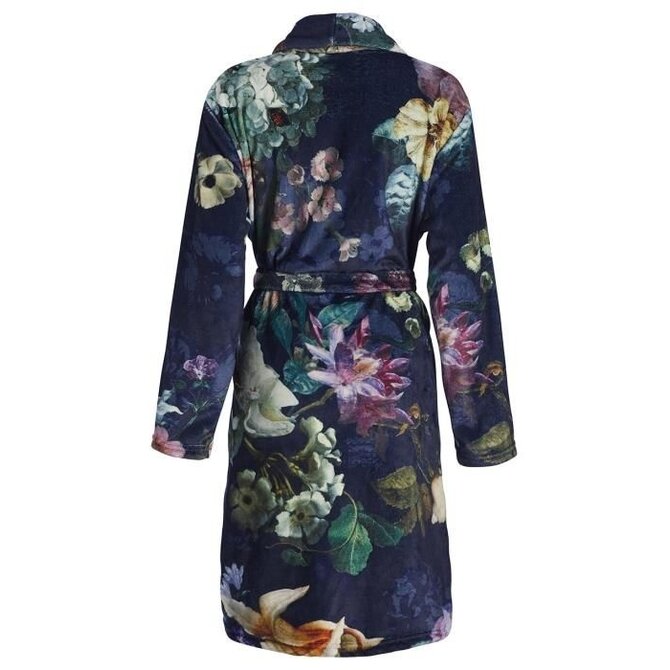Essenza Badjas Fleur Nightblue M