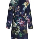 Essenza Essenza Badjas Fleur Nightblue XXL